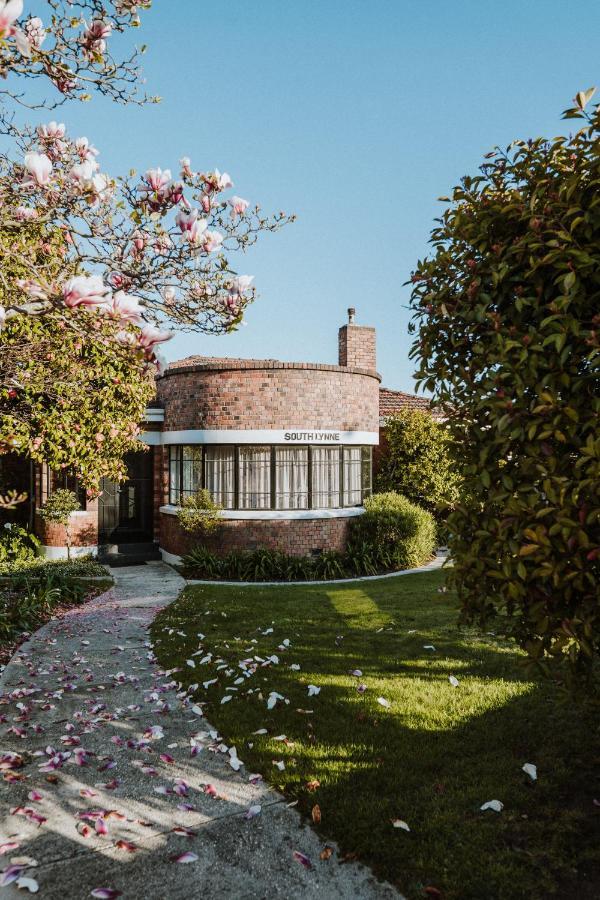 Villa Southlynne à Launceston Extérieur photo