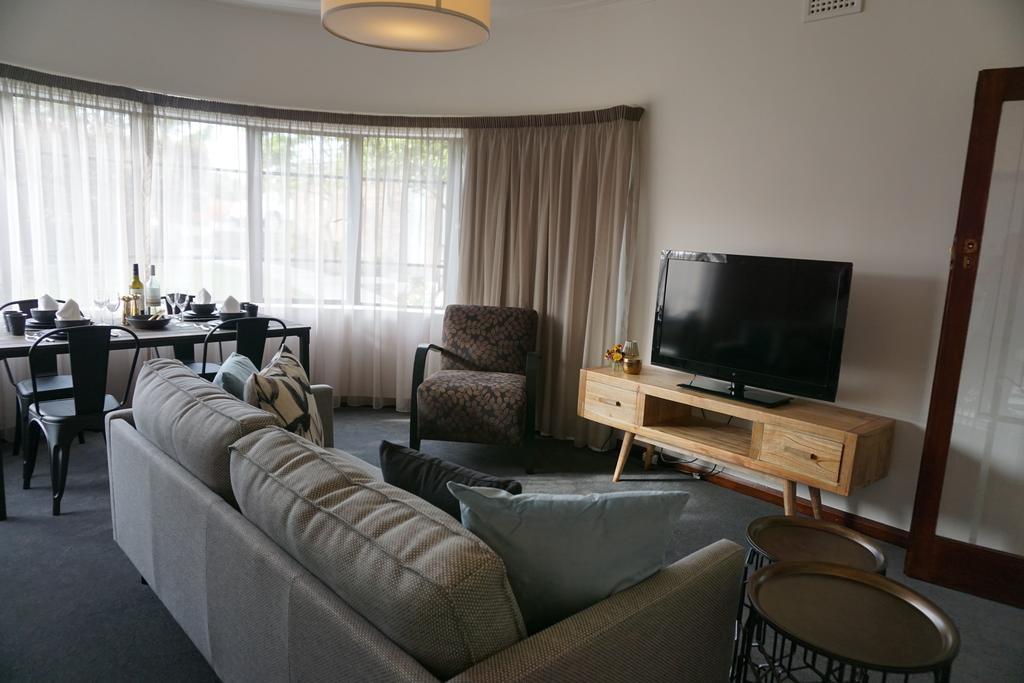 Villa Southlynne à Launceston Extérieur photo