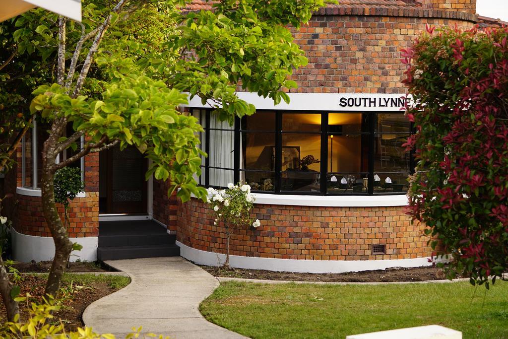 Villa Southlynne à Launceston Extérieur photo