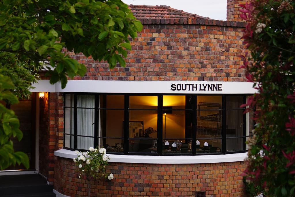 Villa Southlynne à Launceston Extérieur photo